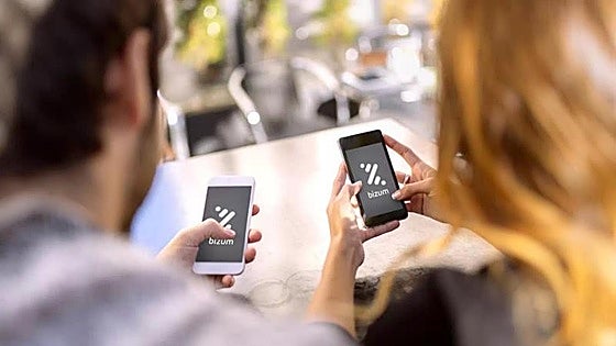 Bizum to allow users to send money to accounts in some other European countries: these are the first additions
