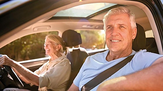 Drive without limits: Car insurance that understands the expat journey