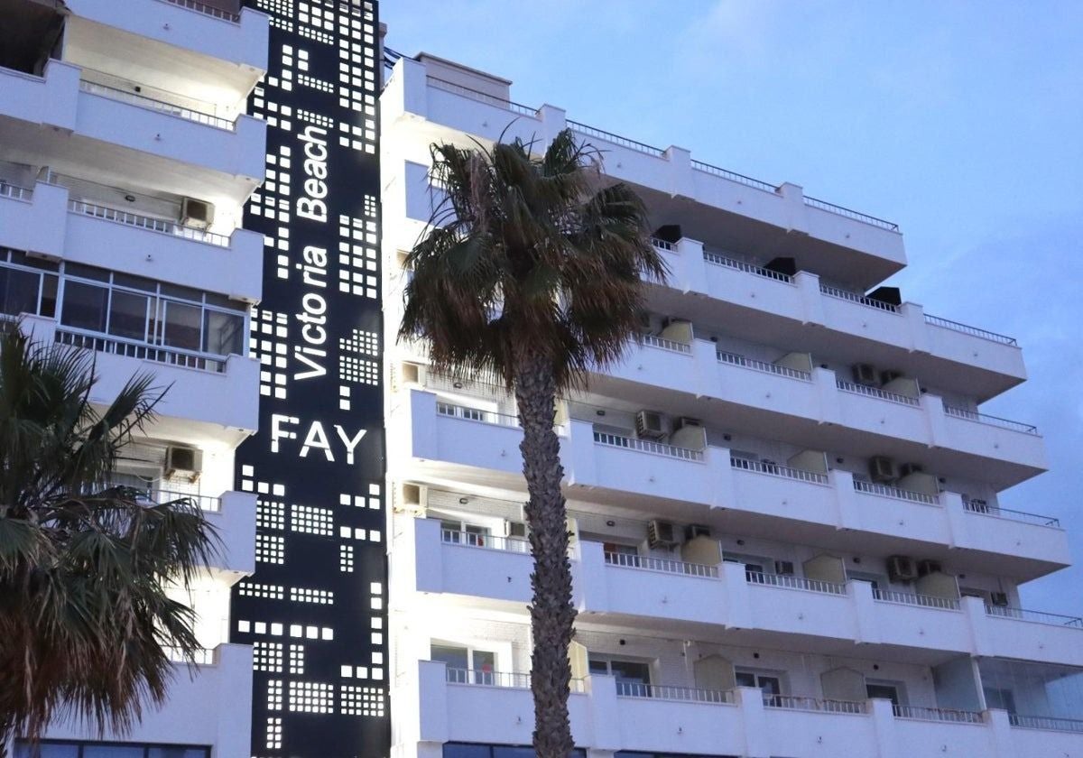 Popular eastern Costa del Sol hotel is upgraded and awarded four stars