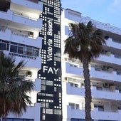 Popular eastern Costa del Sol hotel is upgraded and awarded four stars