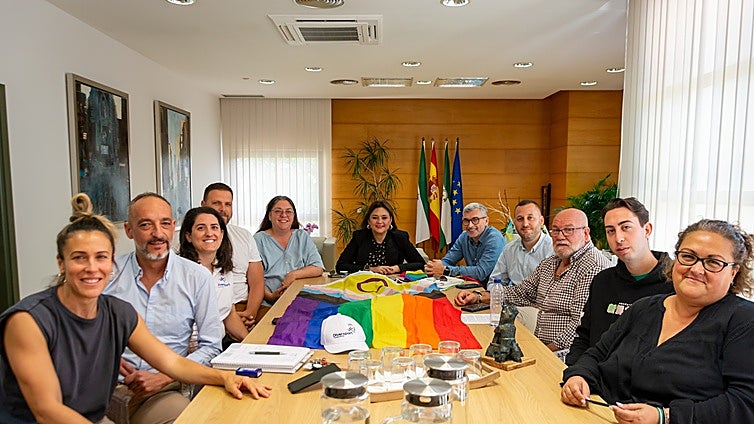 Torremolinos announces new hate crime body so 'everyone can be whoever they want to be'