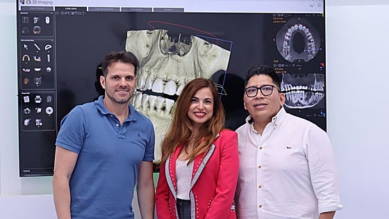 All On Digital: the innovative dental implant technique from Grupo Dental Clinics
