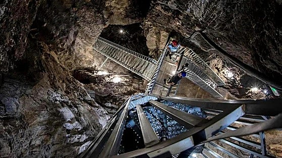 These are the natural monuments you really must visit in Spain's Andalucía region