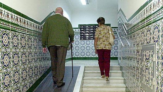 20,000 fine for real estate agency in Spain for taking photos of residents' mailboxes during visits