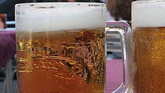 Spain among top beer exporters: sales have tripled in the last ten years