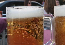 Spain among top beer exporters: sales have tripled in the last ten years