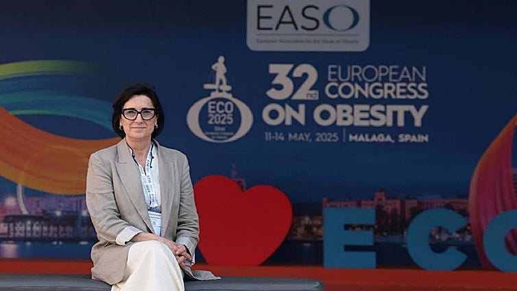 'Obesity is associated with 200 diseases. It basically affects everything'
