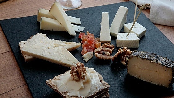 'Serious' listeria warning concerns well-known Spanish cheese