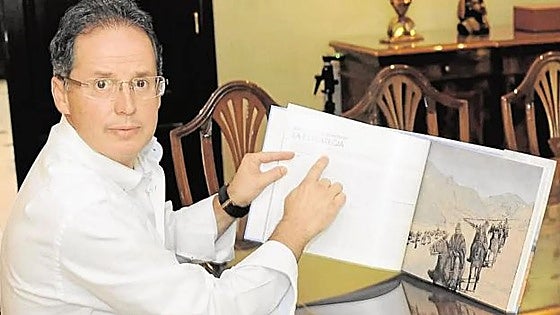 Former Marbella councillor wanted in Mayala scandal unsuccessfully attempts to return to Spain