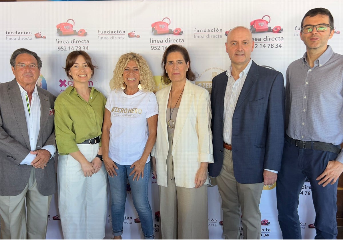Marbella nationalities summit focuses on elderly community