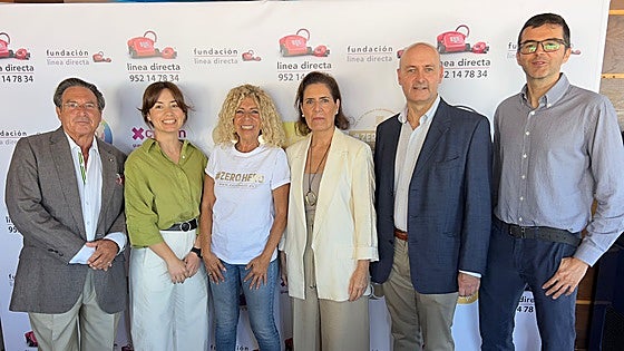 Marbella nationalities summit focuses on elderly community