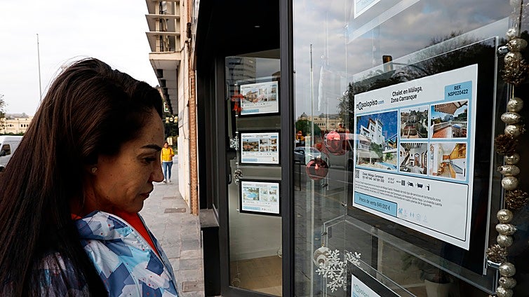 75 applicants compete for one flat in first ten days of Malaga promotion