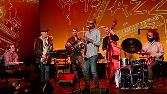 Vibrant Sohail Jazz Festival returns to Fuengirola castle