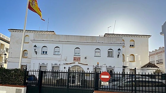 22-year-old in custody following mugging of elderly foreign tourist on Costa del Sol