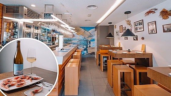 Popular Granada restaurant one of the top 20 in Europe