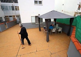 Spanish court settles community dispute over responsibility for damage caused by leaking terrace roof