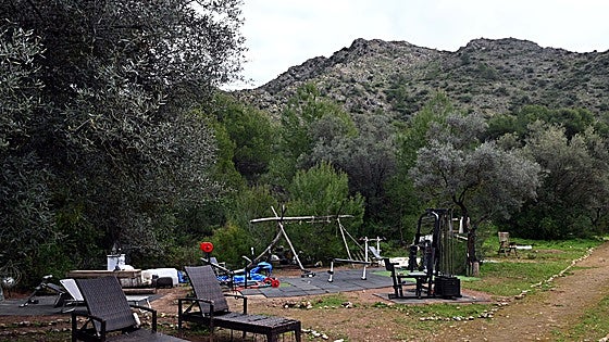 Traditional Marbella festival will return to original location if squatters are evicted
