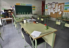 Spanish court upholds decision not to pay teacher sick leave for facelift