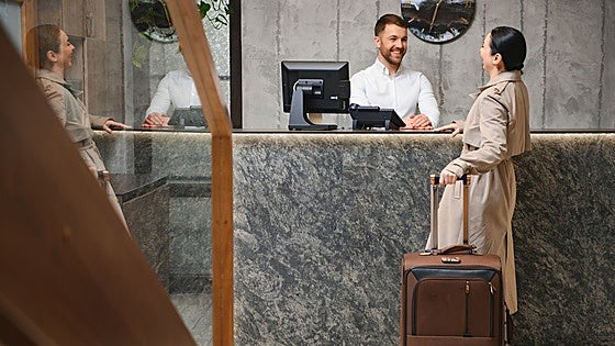 Record number of people employed in tourism industry on Costa del Sol during first quarter of year