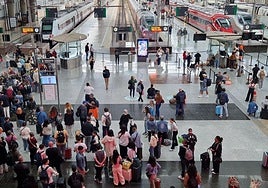 Renfe launches 'superprecios' campaign to travel by high-speed train in Spain this summer with prices from just 9 euros