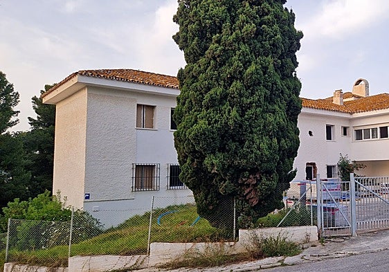 Centre for juvenile offenders on outskirts of Malaga now has an opening date