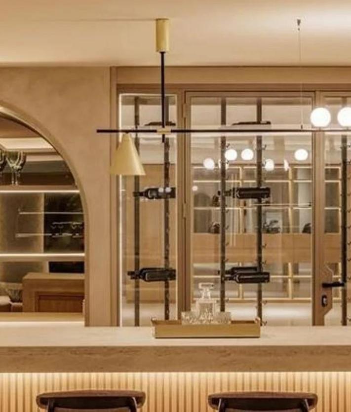 Imagen secundaria 2 - Take a peek inside the luxury mansion on Spain&#039;s Costa del Sol that&#039;s up for sale at a cool 25 million euros