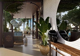 Five-star hotel in Marbella expands its gastronomic offer with new restaurant