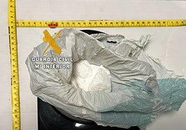 Six arrested after police dismantle gang connected with violent robberies in Malaga town