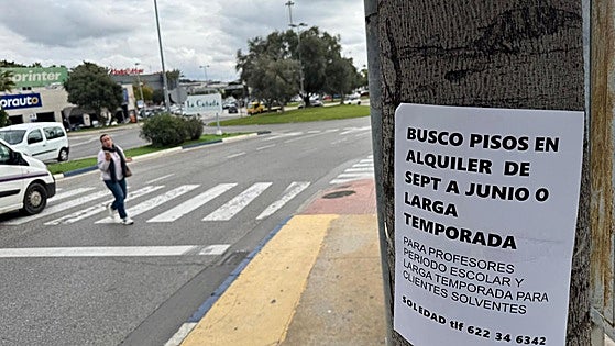 Seasonal rentals for workers in Marbella to be offered at reduced prices