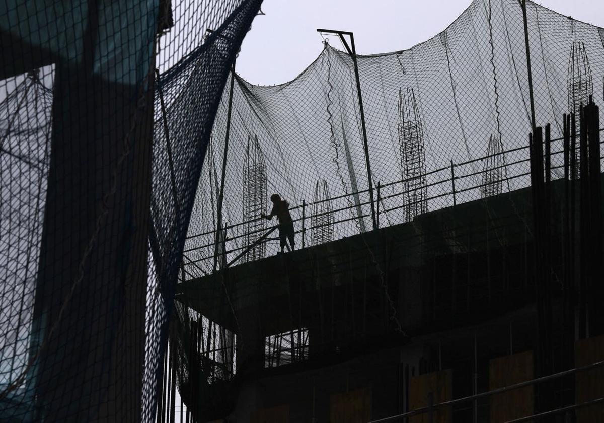 Andalucía is the third region in Spain where the average wage has risen the least since the pandemic