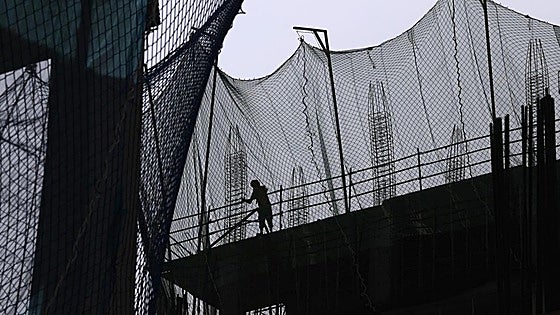 Andalucía is the third region in Spain where the average wage has risen the least since the pandemic
