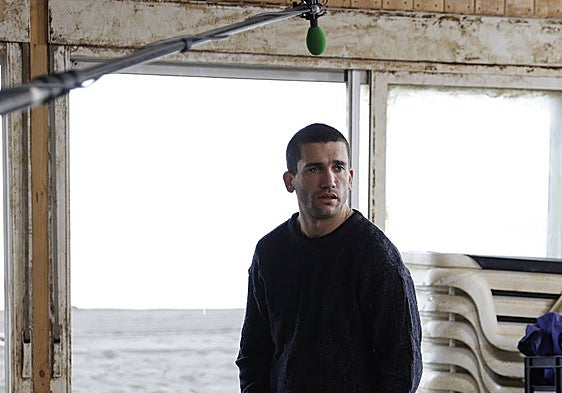 Hamburg, the thriller about the Costa del Sol's underworld, premieres on the big screen