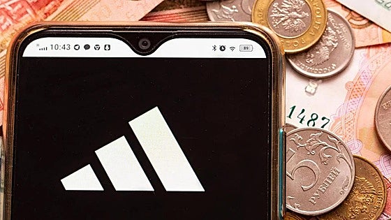 Adidas confirms an 'unauthorised third party' has gained access to customers' personal data