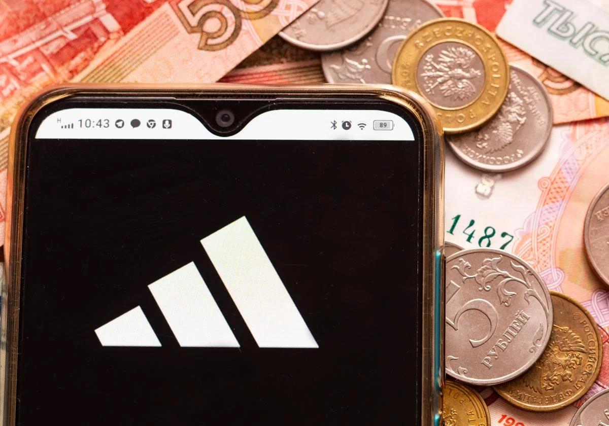 Adidas confirms an 'unauthorised third party' has gained access to customers' personal data