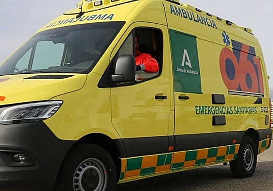 Three doctors at a hospital in Andalucía investigated following death of three-year-old girl