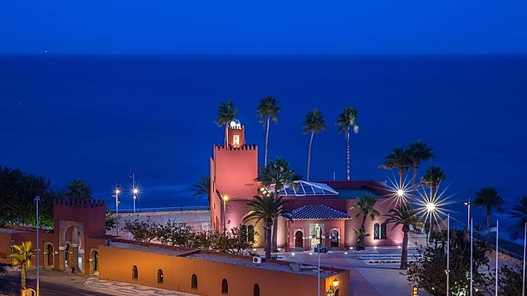 Benalmádena's landmark El Bil Bil castle will close doors at the end of the summer to undergo renovations