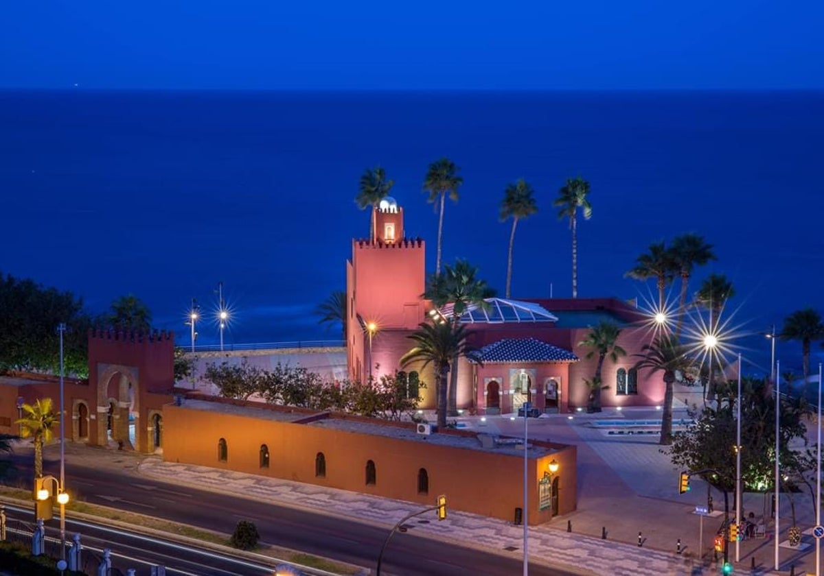 Benalmádena's landmark El Bil Bil castle will close doors at the end of the summer to undergo renovations