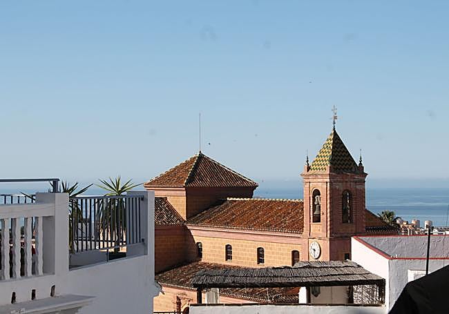 Church of Our Lady of the Incarnation