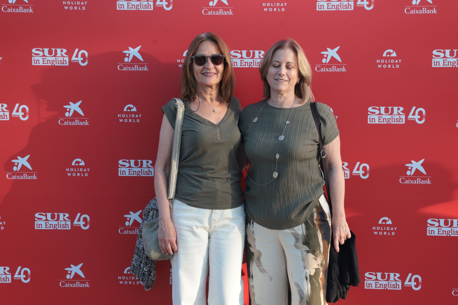 SUR in English hosts the 2025 Top International Business Guide and Awards ceremony on the Costa del Sol, in images