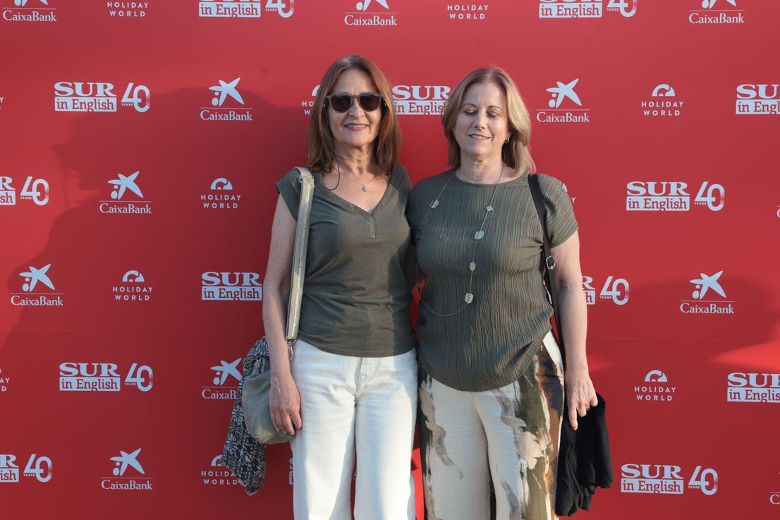 SUR in English hosts the 2025 Top International Business Guide and Awards ceremony on the Costa del Sol, in images