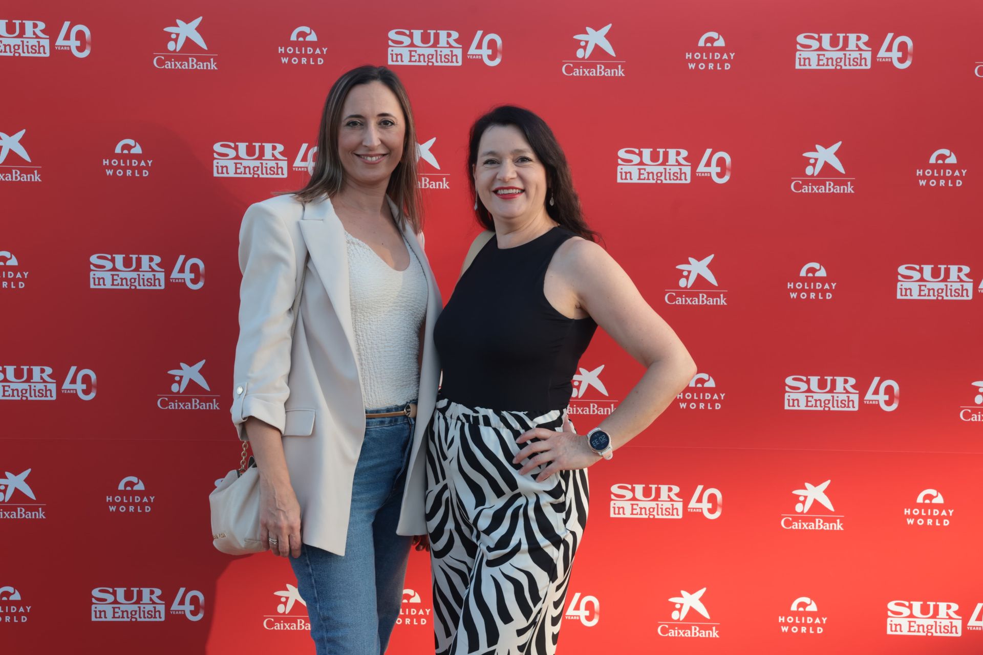 SUR in English hosts the 2025 Top International Business Guide and Awards ceremony on the Costa del Sol, in images