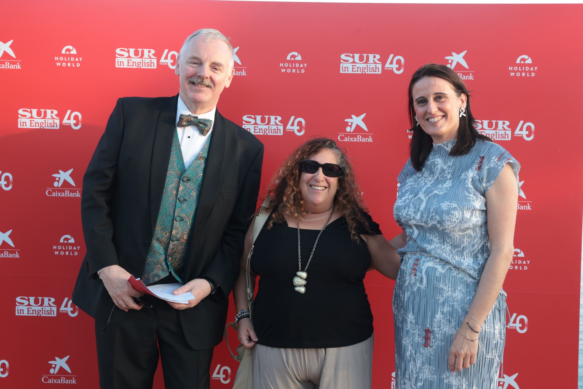 SUR in English hosts the 2025 Top International Business Guide and Awards ceremony on the Costa del Sol, in images