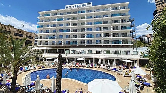 European hoteliers unite to launch lawsuit and compensation claim against Booking.com