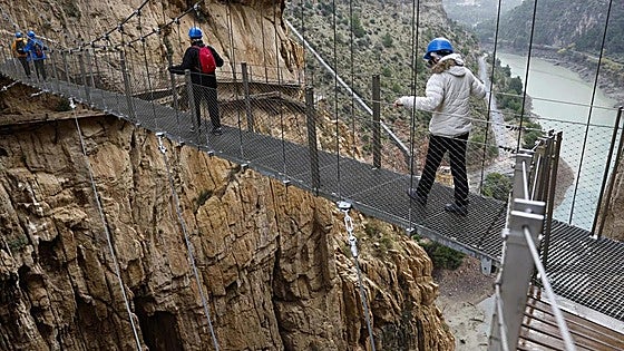 First inland tourism fair launched to help boost visitor numbers in Malaga province