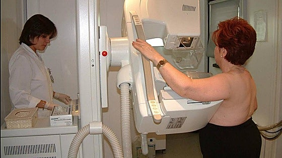 Junta de Andalucía lowers age for breast cancer screening to include women between 40 and 45 years of age