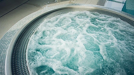 Police investigate three separate deaths of men in hot tubs in less than a month in Malaga province