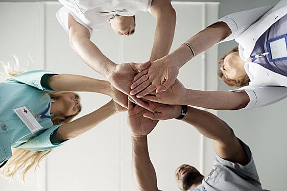 The healthcare sector, a key part of quality of life and care standards in Malaga