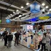 Malaga's leading names in distribution flex their muscles