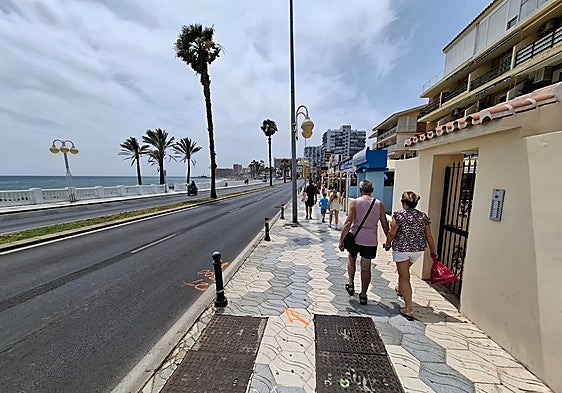 Work starts to improve electricity supply for 6,000 residents of Benalmádena Costa