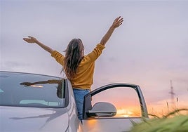 The importance of having comprehensive insurance